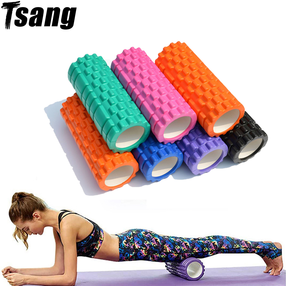 Pilates Yoga Body - 26/33cm 요가 칼럼 폼 피트니스 필라테스