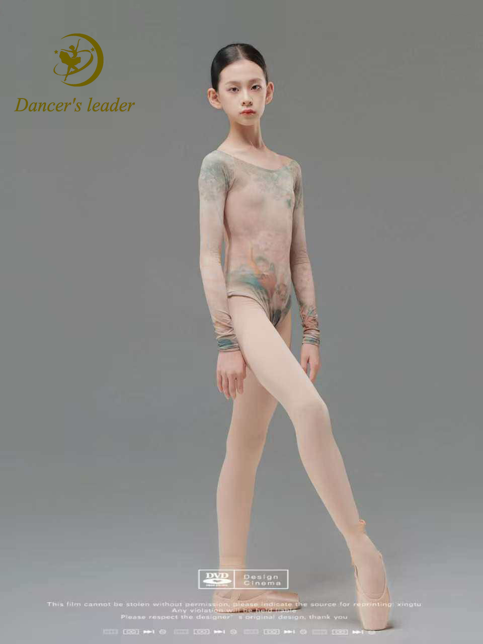 Pilates Yoga Body - 발레 바디수트, 빈티지 로코코 트레이닝, 댄스