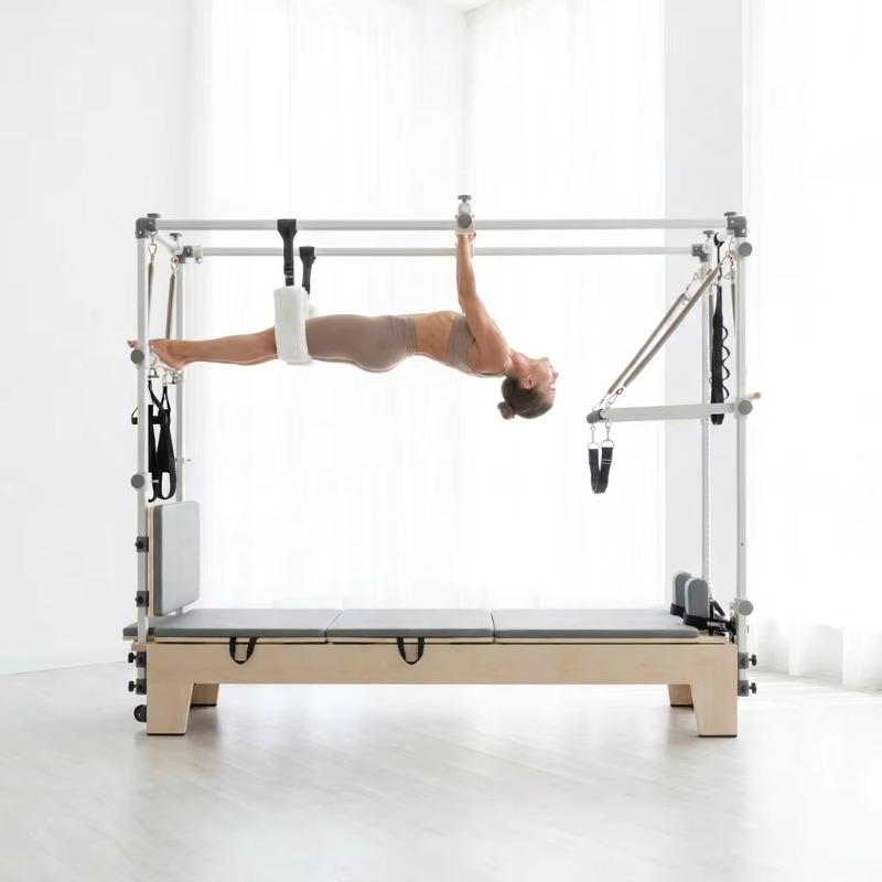 YTTYIN 맞춤형 360 풀 트라페즈 요가 밸런스 트 - Pilates Yoga Studio 리뷰 및 가격