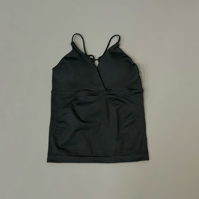 비전 트위스트 프론트 롱라인 탑 짐 스포츠 요가탑 여성 - Pilates Yoga Jacket 리뷰 및 가격