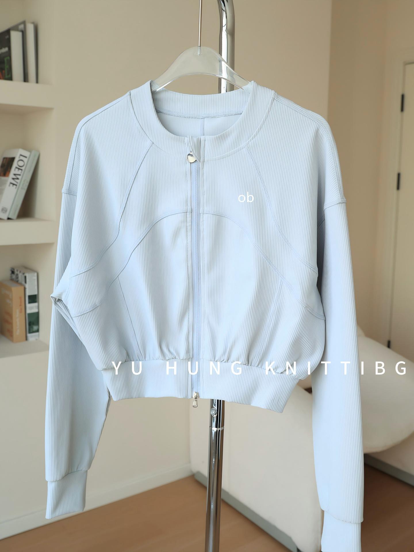 스포츠 자켓 2026 가을 신상 여성 루즈핏 슬리밍 퀵 - Pilates Yoga Jacket 리뷰 및 가격