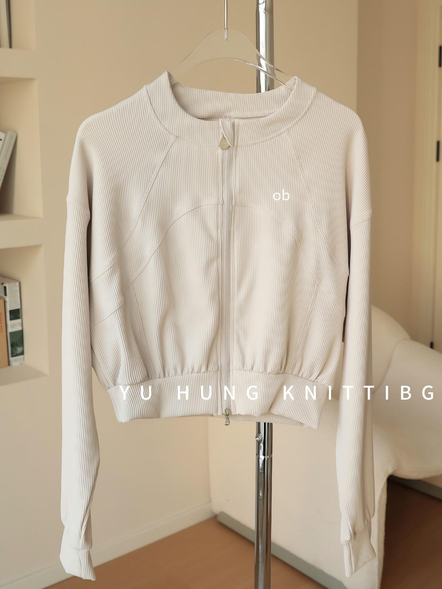 스포츠 자켓 2026 가을 신상 여성 루즈핏 슬리밍 퀵 - Pilates Yoga Jacket 리뷰 및 가격