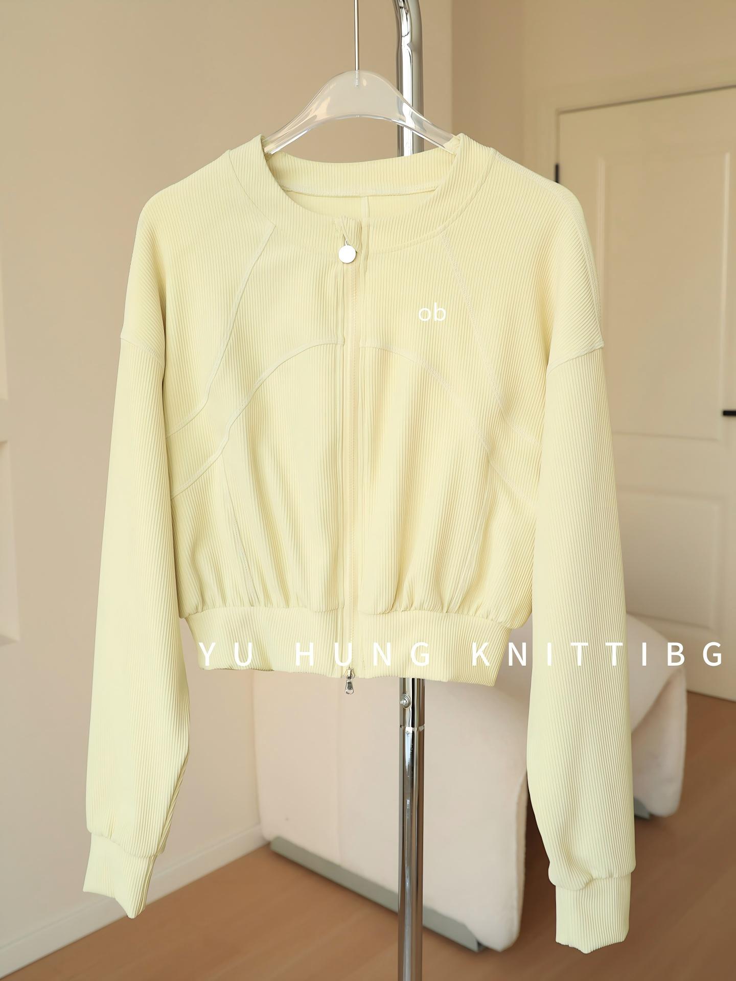 스포츠 자켓 2026 가을 신상 여성 루즈핏 슬리밍 퀵 - Pilates Yoga Jacket 리뷰 및 가격