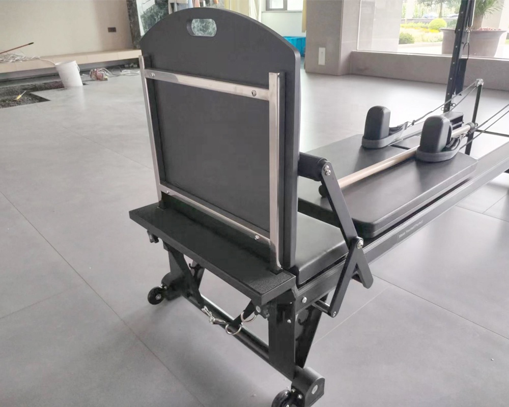 상업용 엘리나 필라테스 리포머 머신 타워 SRP116  - Pilates Yoga Studio 리뷰 및 가격