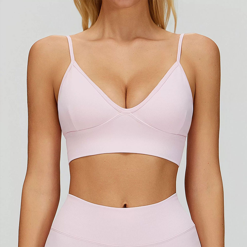 스포츠 브라 여성용 통기성 충격 방지 헬스 운동 피트니 - Pilates Yoga Jacket 리뷰 및 가격