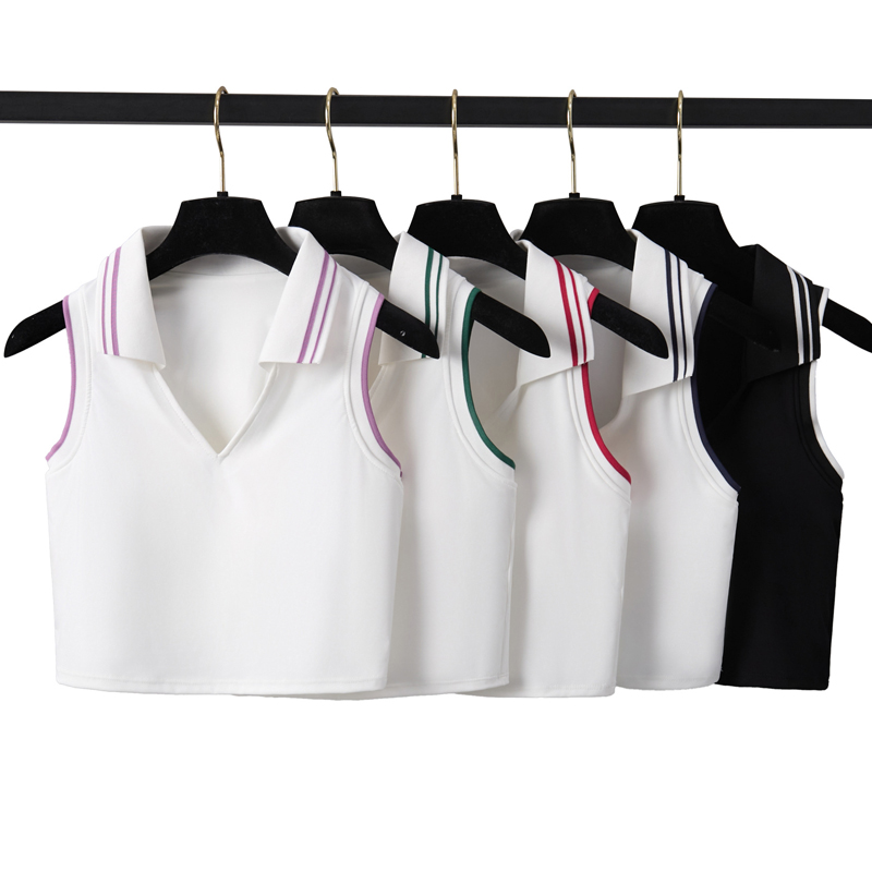 여성 피트니스 요가 탑 슬리브리스 슬림핏 라펠 러닝 크 - Pilates Yoga Jacket 리뷰 및 가격