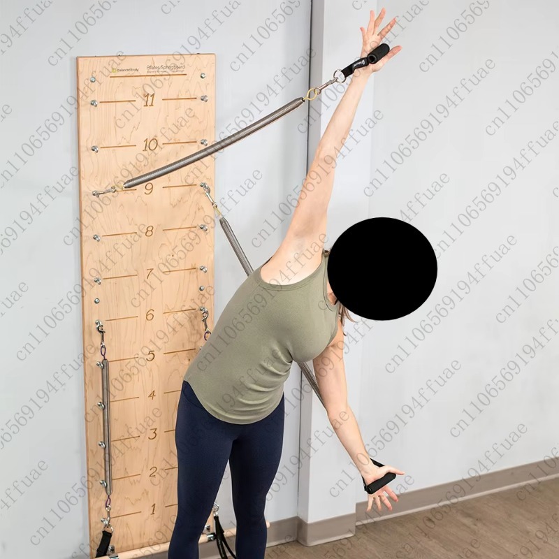 스프링 필라테스 벽 유닛 보드 장비 요가 필라테스 스트 - Pilates Yoga Music 리뷰 및 가격