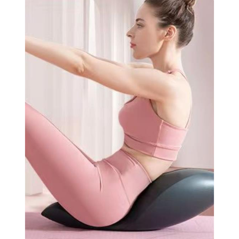 요가 필라테스 척추 교정기 피트니스 백 코어 트레이닝  - Pilates Yoga Body 리뷰 및 가격