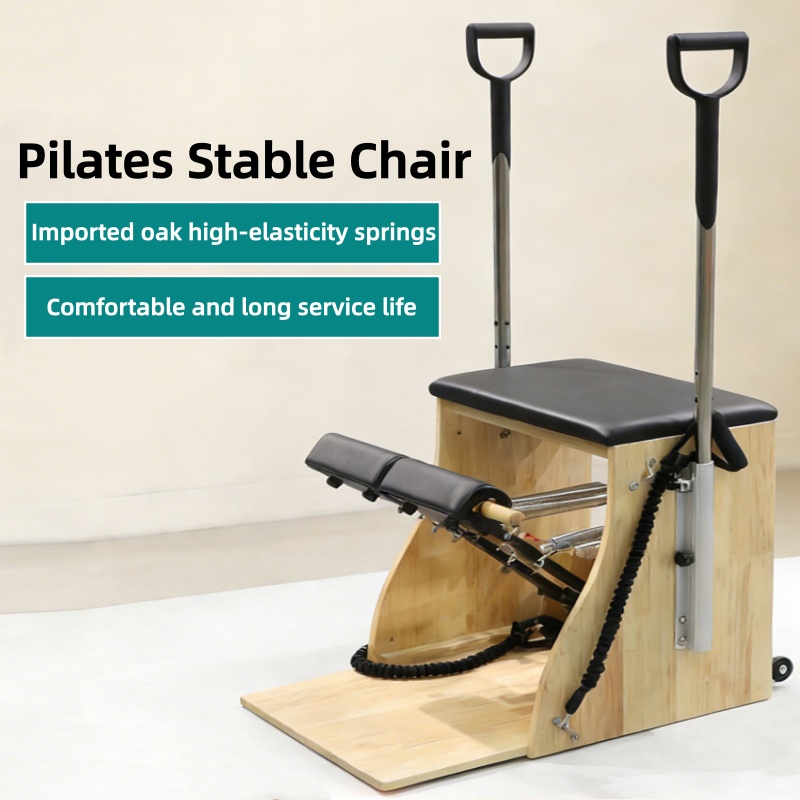 필라테스 코어 베드 스테이블 페달 체어 여성용 재활 요 - Pilates Yoga Studio 리뷰 및 가격