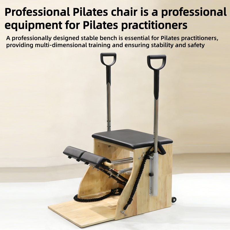 필라테스 코어 베드 스테이블 페달 체어 여성용 재활 요 - Pilates Yoga Studio 리뷰 및 가격