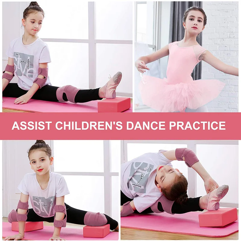 요가 빌딩 블록 큐브 필라테스 브릭 강화 매트 스포츠  - Pilates Yoga Studio 리뷰 및 가격